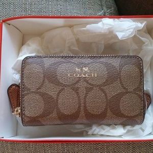Brand new Coach Wallet
